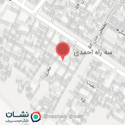 عکس مهمانپذیر آزادی