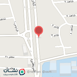 عکس بانک تجارت