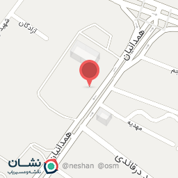 عکس پارکینگ موتورسیکلت