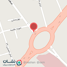 عکس کافه رستوران شبهای فندرسک