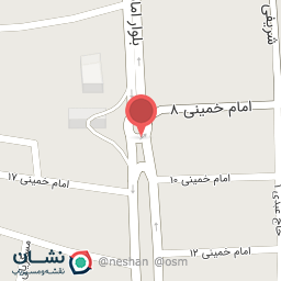 عکس میدان نیرو