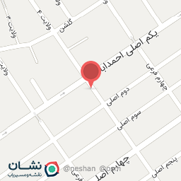 عکس قهوه خانه نشاط