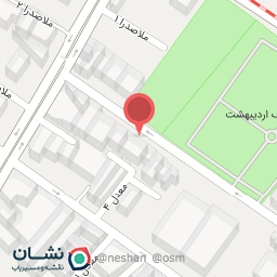 عکس بانک رفاه کارگران شعبه فلسطین