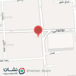 عکس اتحادیه تعاونیهای مسکن کارکنان استان تهران