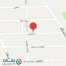 عکس سوپرمارکت علی