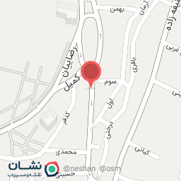 عکس عکاسی چهره نما