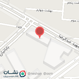 عکس تعمیرگاه گیربکس اتوماتیک مجید