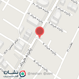 عکس دفتر وکالت علی خاکزادان وکیل پایه یک دادگستری