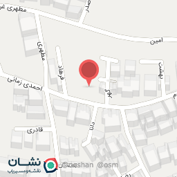 عکس کافه رستوران مارسا