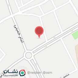 عکس مکانیکی محسن