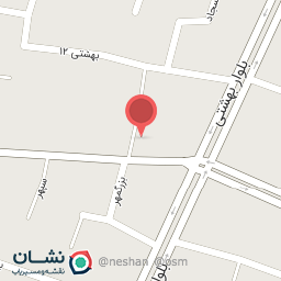 عکس سالن زیبایی تاگیس