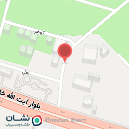 عکس ساختمان پزشکان البرز