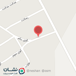 عکس دبیرستان پسرانه علوی متوسطه اول