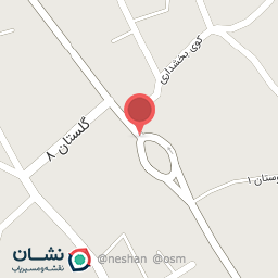 عکس سوپر گوشت رحیم نظری (باباخان ۲۰۰۰)