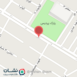 عکس میوه فروشی