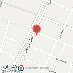 عکس خرما فروشی میرزاده