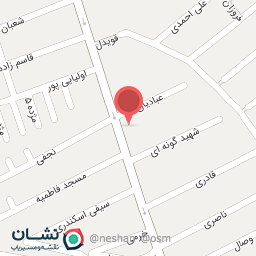 عکس افق کوروش شعبه تهران قلعه مرغی فلاح