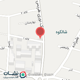 عکس کلید سازی وحید