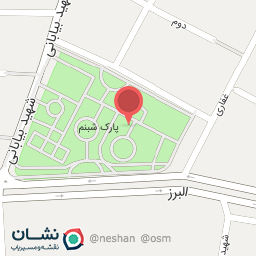 عکس گل فروشی رز لند