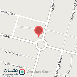 عکس رستوران ترنج