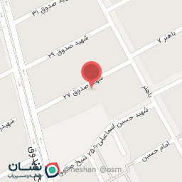 عکس آموزشگاه ماه دخت