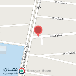 عکس نانوایی سلامت