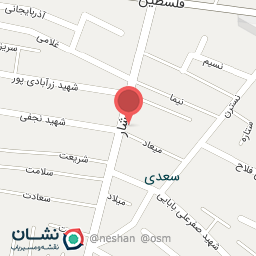 عکس خشکبار امامقلی