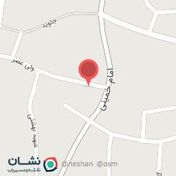 عکس نانوایی سنگکی