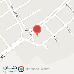 عکس پایگاه سلامت محمودآباد