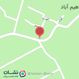 عکس مسجد جامع ابراهیم آباد