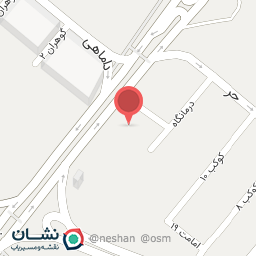 عکس مطب دکتر یزدان پناه