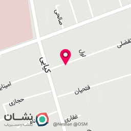 عکس وکیل پایه یک دادگستری دکتر سیدجواد فاخری