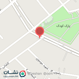 عکس دکوراسیون داخلی کاغذ دیواری نقشینه 