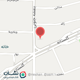 عکس کلینیک لبخند ستاره