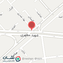 عکس چهارراه مس گری