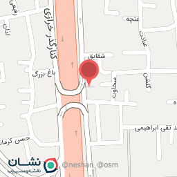 عکس ماهی فروشی