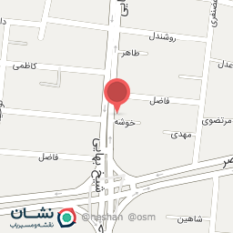 عکس سرای گل آیریس