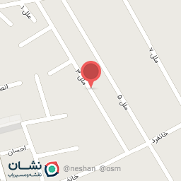 عکس فروشگاه‌ زنجیره‌ای جانبو