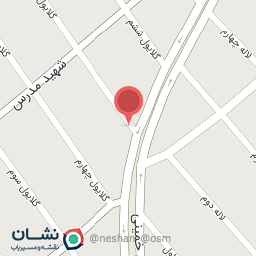 عکس باتری سازی محمد