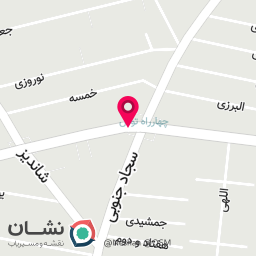 عکس آرایشگاه زنانه رویا احمدی