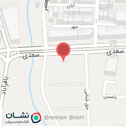 عکس مرکز توانبخشی راه سبز سلامت