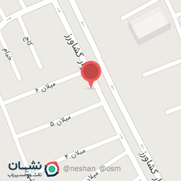 عکس ابزار پخش محمودی