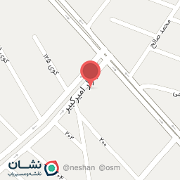 عکس هایپر میوه مهدی