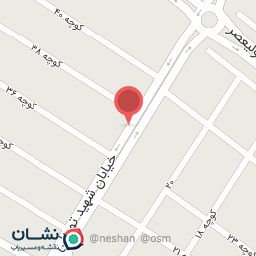 عکس تأسیساتی رهاب