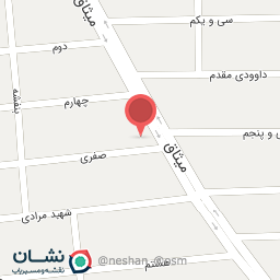 عکس آب میوه بستنی مزه