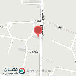 عکس بانک ملت مرکزی