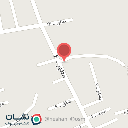 عکس سوپرمارکت مبین