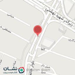 عکس ایستگاه تاکسی