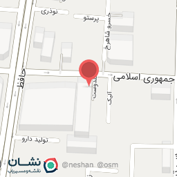 عکس فروشگاه تکنوسیم