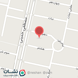 عکس آب و فاضلاب شهرک آزادی